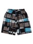 Conjunto Infantil Menino Camiseta Bermuda Holidays