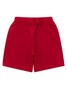 Conjunto Infantil Menino Camiseta Bermuda Dog
