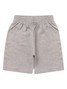 Conjunto Infantil Menino Regata Bermuda Game Over
