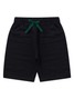 Conjunto Infantil Menino Camiseta Bermuda Dino
