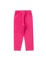 Conjunto Infantil Menina Moletom Fechado Capuz Bailarina