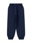 Conjunto Infantil Menina Moletom Peluciado Forever