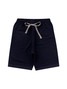 Conjunto Infantil Menino Camiseta Bermuda Hawaii