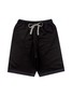Conjunto Infantil Menino Camiseta Bermuda New York