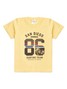 Conjunto Infantil Menino Camiseta Bermuda San Diego