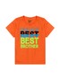 Conjunto Infantil Menino Camiseta Bermuda Best
