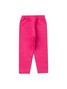 Conjunto Infantil Menina Moletom Zíper Gola Peluda Girl