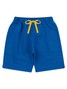 Conjunto Infantil Menino Camiseta Bermuda World
