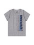 Conjunto Infantil Menino Camiseta Bermuda Unbeatable