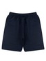 Conjunto Infantil Menino Camiseta Bermuda Unbeatable