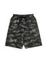 Conjunto Infantil Menino Regata Bermuda Tactel Boys