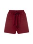 Conjunto Infantil Menino Camiseta Bermuda Game On