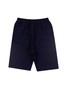Conjunto  Infantil Menino Camiseta Bermuda Urso