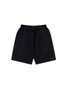 Conjunto Infantil Menino Camiseta Bermuda Bigode