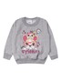 Conjunto Infantil Menina Moletom Cute Friends