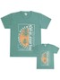 Camiseta Masculina Adulto Meia Malha California