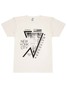 Conjunto Infantil Menino Camiseta e Bermuda New York