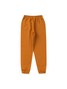 Conjunto Infantil Menino Moletom Peluciado Bearly