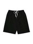 Conjunto Infantil Menino Camiseta Bermuda Beach