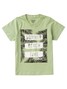 Conjunto Infantil Menino Camiseta Bermuda Beach
