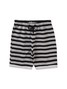 Conjunto Infantil Menino Camiseta Bermuda Surf Club