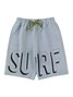 Conjunto Infantil Menino Camiseta Bermuda Tropical Adventure