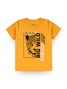 Conjunto Infantil Menino Camiseta Bermuda Big Wild