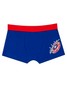 Cueca Boxer Infantil Cotton Avengers 95