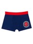 Cueca Boxer Infantil Cotton Spider 91