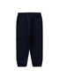 Kit Body Bebê Menino Suedine Dinos Azul