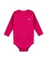 Kit Body Bebê Menina Suedine Princesa