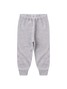 Conjunto Body Bebê Menina Suedine Passarinho