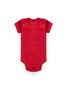 Kit Body Bebê Menino Suedine Bolsinho