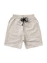 Conjunto Infantil Menino Camiseta Bermuda Explore