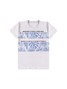 Conjunto Infantil Menino Camiseta Bermuda Adventure