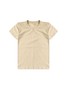 Conjunto Infantil Menino Camiseta Bermuda Skate