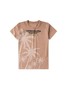 Conjunto Infantil Menino Camiseta Bermuda Hawaii