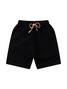 Conjunto Infantil Menino Camiseta Bermuda Hawaii