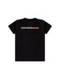 Conjunto Infantil Menino Camiseta Bermuda New York