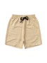Conjunto Infantil Menino Camiseta Bermuda New York