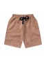 Conjunto Infantil Menino Camiseta Bermuda Having