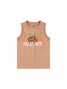 Conjunto Infantil Menino Regata Forest