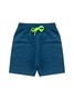 Conjunto Infantil Menino Regata Bermuda Game