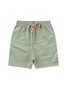 Conjunto Infantil Menino Regata Forest