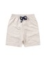 Conjunto Infantil Menino Regata Bermuda Espião