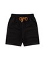 Conjunto Infantil Menino Regata Bermuda Rap