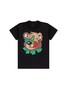 Conjunto Infantil Menino Camiseta Bermuda Sorte