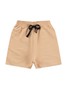 Conjunto Infantil Menino Regata Bermuda Beast