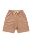 Conjunto Infantil Menino Regata Bermuda Tropical
