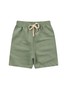 Conjunto Infantil Menino Camiseta Bermuda End Less